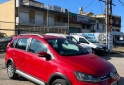 Autos - Volkswagen Suran Cross 1.6 2016 GNC 175000Km - En Venta