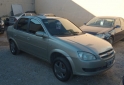 Autos - Chevrolet Classic 1.4 LT 2010 GNC  - En Venta