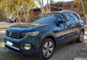 Autos - Volkswagen t cross highline 2020 Nafta 79000Km - En Venta