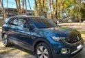 Autos - Volkswagen t cross highline 2020 Nafta 79000Km - En Venta