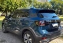 Autos - Volkswagen t cross highline 2020 Nafta 79000Km - En Venta