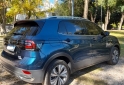 Autos - Volkswagen t cross highline 2020 Nafta 79000Km - En Venta