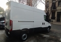 Utilitarios - Fiat Iveco Daily 30-130 Alto 2022 Diesel 33000Km - En Venta