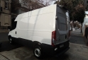 Utilitarios - Fiat Iveco Daily 30-130 Alto 2022 Diesel 33000Km - En Venta