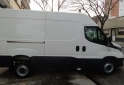 Utilitarios - Fiat Iveco Daily 30-130 Alto 2022 Diesel 33000Km - En Venta