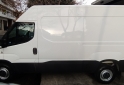 Utilitarios - Fiat Iveco Daily 30-130 Alto 2022 Diesel 33000Km - En Venta