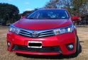 Autos - Toyota Corolla xei 2015 Nafta 130000Km - En Venta