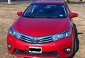 Autos - Toyota Corolla xei 2015 Nafta 130000Km - En Venta