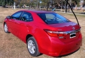 Autos - Toyota Corolla xei 2015 Nafta 130000Km - En Venta