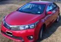 Autos - Toyota Corolla xei 2015 Nafta 130000Km - En Venta