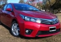 Autos - Toyota Corolla xei 2015 Nafta 130000Km - En Venta