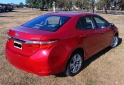 Autos - Toyota Corolla xei 2015 Nafta 130000Km - En Venta