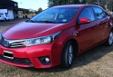 Autos - Toyota Corolla xei 2015 Nafta 130000Km - En Venta