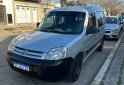 Utilitarios - Citroen berlingo 2021 Diesel 74000Km - En Venta