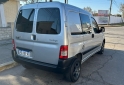 Utilitarios - Citroen berlingo 2021 Diesel 74000Km - En Venta