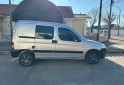 Utilitarios - Citroen berlingo 2021 Diesel 74000Km - En Venta