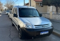 Utilitarios - Citroen berlingo 2021 Diesel 74000Km - En Venta