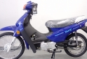 Motos - Motomel Blitz base 2024 Nafta 0Km - En Venta