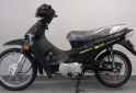 Motos - Motomel Blitz base 2024 Nafta 0Km - En Venta