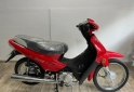 Motos - Motomel Blitz base 2024 Nafta 0Km - En Venta