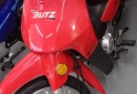 Motos - Motomel Blitz base 2024 Nafta 0Km - En Venta