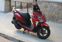 Motos - Honda Elite 2021 Nafta 4900Km - En Venta