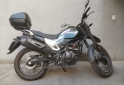 Motos - Hero Xpulse 200 2022 Nafta 3500Km - En Venta