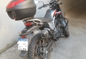 Motos - Hero Xpulse 200 2022 Nafta 3500Km - En Venta