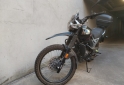 Motos - Hero Xpulse 200 2022 Nafta 3500Km - En Venta