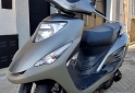 Motos - Honda Elite 125 2008 Nafta 10000Km - En Venta