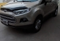 Autos - Ford Ecosport 2015 GNC 134000Km - En Venta