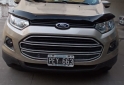 Autos - Ford Ecosport 2015 GNC 134000Km - En Venta