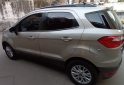 Autos - Ford Ecosport 2015 GNC 134000Km - En Venta