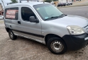 Utilitarios - Peugeot Partner 2012 GNC 172000Km - En Venta