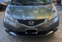 Autos - Honda Honda Fit 1.5 Ex 5 Puerta 2011 Nafta 90000Km - En Venta