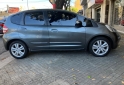 Autos - Honda Honda Fit 1.5 Ex 5 Puerta 2011 Nafta 90000Km - En Venta