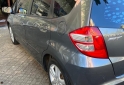 Autos - Honda Honda Fit 1.5 Ex 5 Puerta 2011 Nafta 90000Km - En Venta