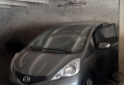 Autos - Honda Honda Fit 1.5 Ex 5 Puerta 2011 Nafta 90000Km - En Venta