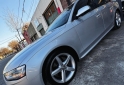 Autos - Audi A4 QUATTRO S-tronic 2013 Nafta 65000Km - En Venta