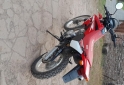 Motos - Honda Xr tornado 2019 Nafta 8200Km - En Venta