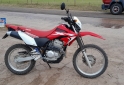 Motos - Honda Xr tornado 2019 Nafta 8200Km - En Venta