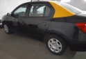 Autos - Renault Logan 2018 GNC 200000Km - En Venta