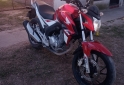 Motos - Honda Cb250 2020 Nafta 23000Km - En Venta