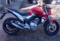 Motos - Honda Cb250 2020 Nafta 23000Km - En Venta