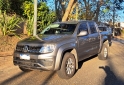 Camionetas - Volkswagen Amarok 2018 Diesel 210000Km - En Venta