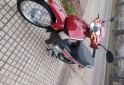 Motos - Motomel Blitz 2023 Nafta 600Km - En Venta