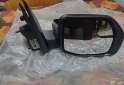 Accesorios para Autos - Espejo Retrovisor Ford Maverick ,sin tapa - En Venta