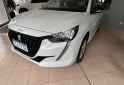 Autos - Peugeot 208 2024 Nafta 0Km - En Venta