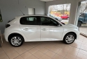 Autos - Peugeot 208 2024 Nafta 0Km - En Venta