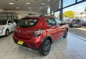 Autos - Renault Sandero Stepway 2022 Nafta 45000Km - En Venta